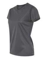 C2 Sport 5600 Women’s Performance T-Shirt #color_Graphite