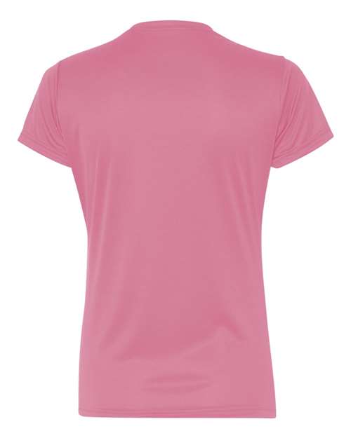 C2 Sport 5600 Women’s Performance T-Shirt #color_Pink