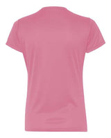 C2 Sport 5600 Women’s Performance T-Shirt #color_Pink