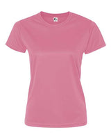 C2 Sport 5600 Women’s Performance T-Shirt #color_Pink