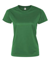 C2 Sport 5600 Women’s Performance T-Shirt #color_Kelly