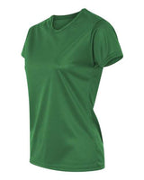 C2 Sport 5600 Women’s Performance T-Shirt #color_Kelly