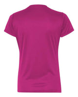 C2 Sport 5600 Women’s Performance T-Shirt #color_Hot Pink