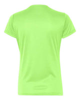C2 Sport 5600 Women’s Performance T-Shirt #color_Lime