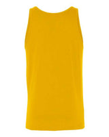 Bella + Canvas 3480 Unisex Jersey Tank #color_GOLD