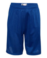 C2 Sport 5209 Youth Mesh Shorts #color_Royal