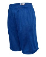 C2 Sport 5209 Youth Mesh Shorts #color_Royal