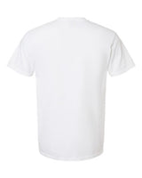 Comfort Colors 6030CC Adult Heavyweight Pocket T-Shirt #color_WHITE