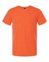 Gildan G420 Adult Performance Adult 5 oz. T-Shirt #color_ORANGE