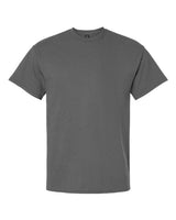 Gildan G200T Adult Ultra Cotton Tall T-Shirt #color_CHARCOAL