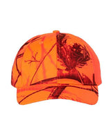 Kati SN200 Specialty Licensed Camo Cap #color_Blaze Realtree AP