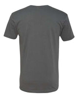 Next Level N3200 Men's Cotton V #color_HEAVY METAL