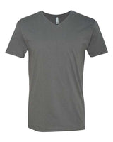 Next Level N3200 Men's Cotton V #color_HEAVY METAL