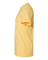 Next Level 3600 Unisex Cotton T-Shirt #color_BANANA CREAM