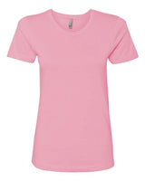 Next Level N3900 Ladies' Boyfriend T-Shirt #color_LIGHT PINK