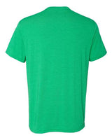 Next Level 6010 Unisex Triblend T-Shirt #color_ENVY