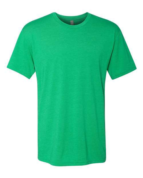 Next Level 6010 Unisex Triblend T-Shirt #color_ENVY