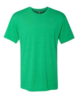 Next Level 6010 Unisex Triblend T-Shirt #color_ENVY