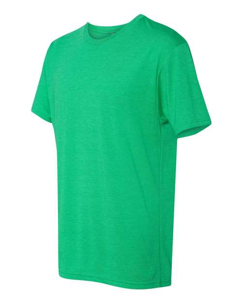 Next Level 6010 Unisex Triblend T-Shirt #color_ENVY