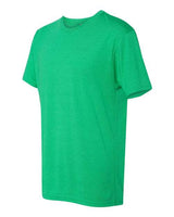 Next Level 6010 Unisex Triblend T-Shirt #color_ENVY