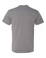 Next Level 6010 Unisex Triblend T-Shirt #color_PREMIUM HEATHER