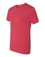 Next Level 6010 Unisex Triblend T-Shirt #color_VINTAGE RED