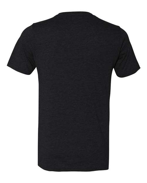 Next Level 6200 Unisex Poly/Cotton Crew #color_BLACK