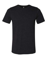 Next Level 6200 Unisex Poly/Cotton Crew #color_BLACK