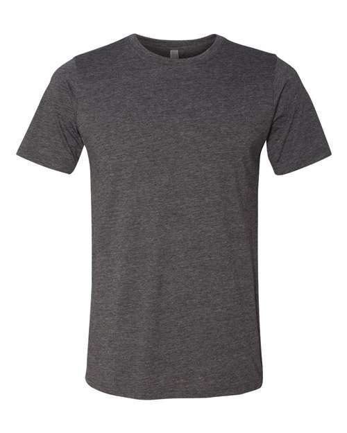 Next Level 6200 Unisex Poly/Cotton Crew #color_CHARCOAL