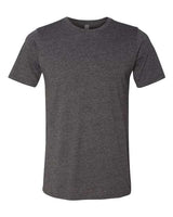 Next Level 6200 Unisex Poly/Cotton Crew #color_CHARCOAL