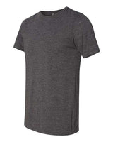 Next Level 6200 Unisex Poly/Cotton Crew #color_CHARCOAL