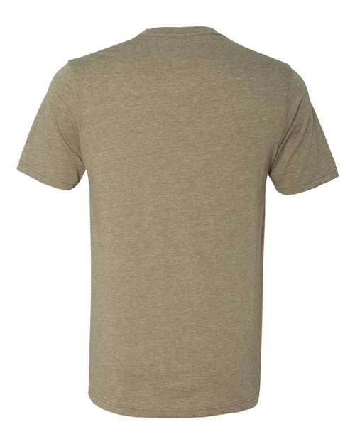 Next Level 6200 Unisex Poly/Cotton Crew #color_SAGE