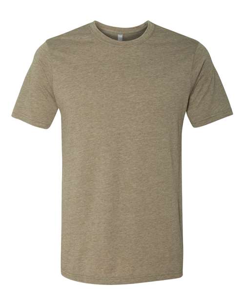 Next Level 6200 Unisex Poly/Cotton Crew #color_SAGE