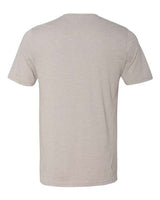 Next Level 6200 Unisex Poly/Cotton Crew #color_SILVER