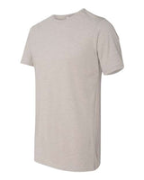 Next Level 6200 Unisex Poly/Cotton Crew #color_SILVER