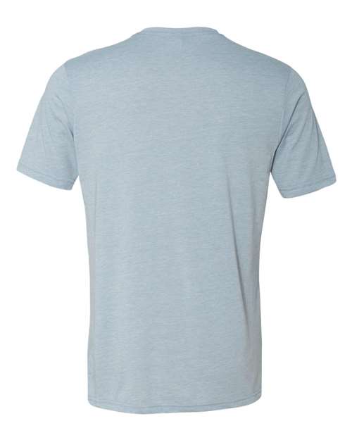 Next Level 6200 Unisex Poly/Cotton Crew #color_STONEWASH DENIM