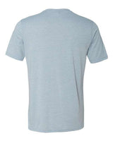 Next Level 6200 Unisex Poly/Cotton Crew #color_STONEWASH DENIM