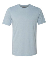 Next Level 6200 Unisex Poly/Cotton Crew #color_STONEWASH DENIM