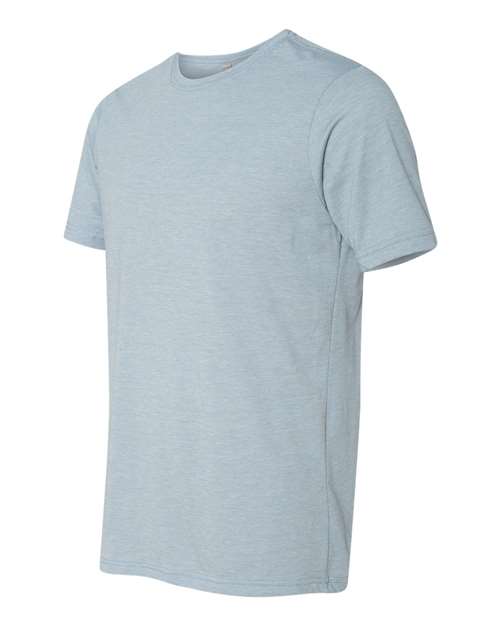 Next Level 6200 Unisex Poly/Cotton Crew #color_STONEWASH DENIM