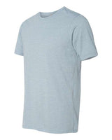 Next Level 6200 Unisex Poly/Cotton Crew #color_STONEWASH DENIM