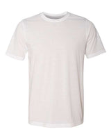 Next Level 6200 Unisex Poly/Cotton Crew #color_WHITE