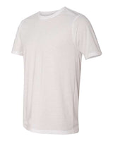 Next Level 6200 Unisex Poly/Cotton Crew #color_WHITE