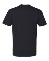Next Level N6210 Unisex CVC Crewneck T-Shirt #color_BLACK