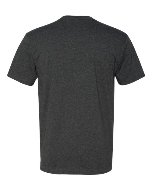 Next Level N6210 Unisex CVC Crewneck T-Shirt #color_CHARCOAL