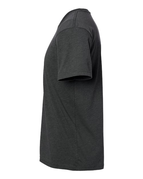 Next Level N6210 Unisex CVC Crewneck T-Shirt #color_CHARCOAL