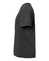 Next Level N6210 Unisex CVC Crewneck T-Shirt #color_CHARCOAL