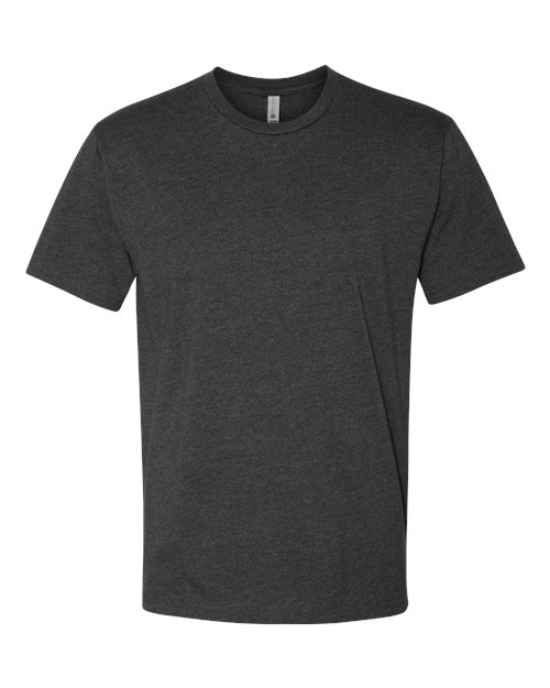 Next Level N6210 Unisex CVC Crewneck T-Shirt #color_CHARCOAL