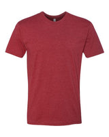 Next Level N6210 Unisex CVC Crewneck T-Shirt #color_CARDINAL