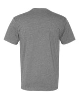 Next Level N6210 Unisex CVC Crewneck T-Shirt #color_DARK HTHR GRAY