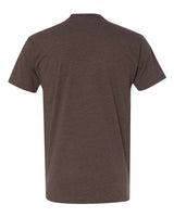 Next Level N6210 Unisex CVC Crewneck T-Shirt #color_ESPRESSO